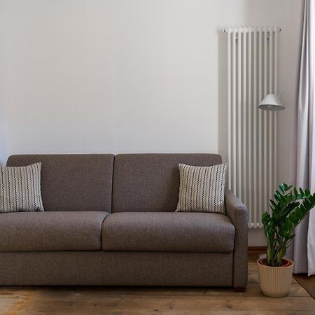 Ca' Del Borgo, Rooms & Suites Poschiavo Kültér fotó