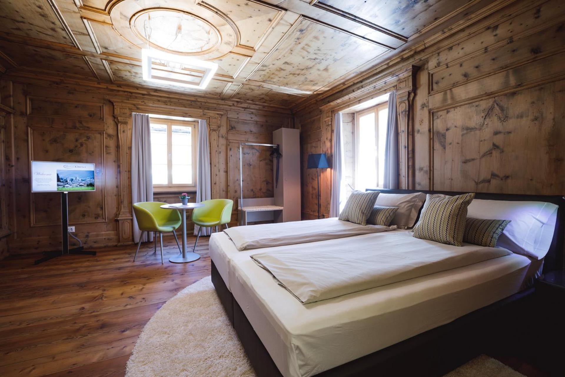 Ca' Del Borgo, Rooms & Suites Poschiavo Kültér fotó