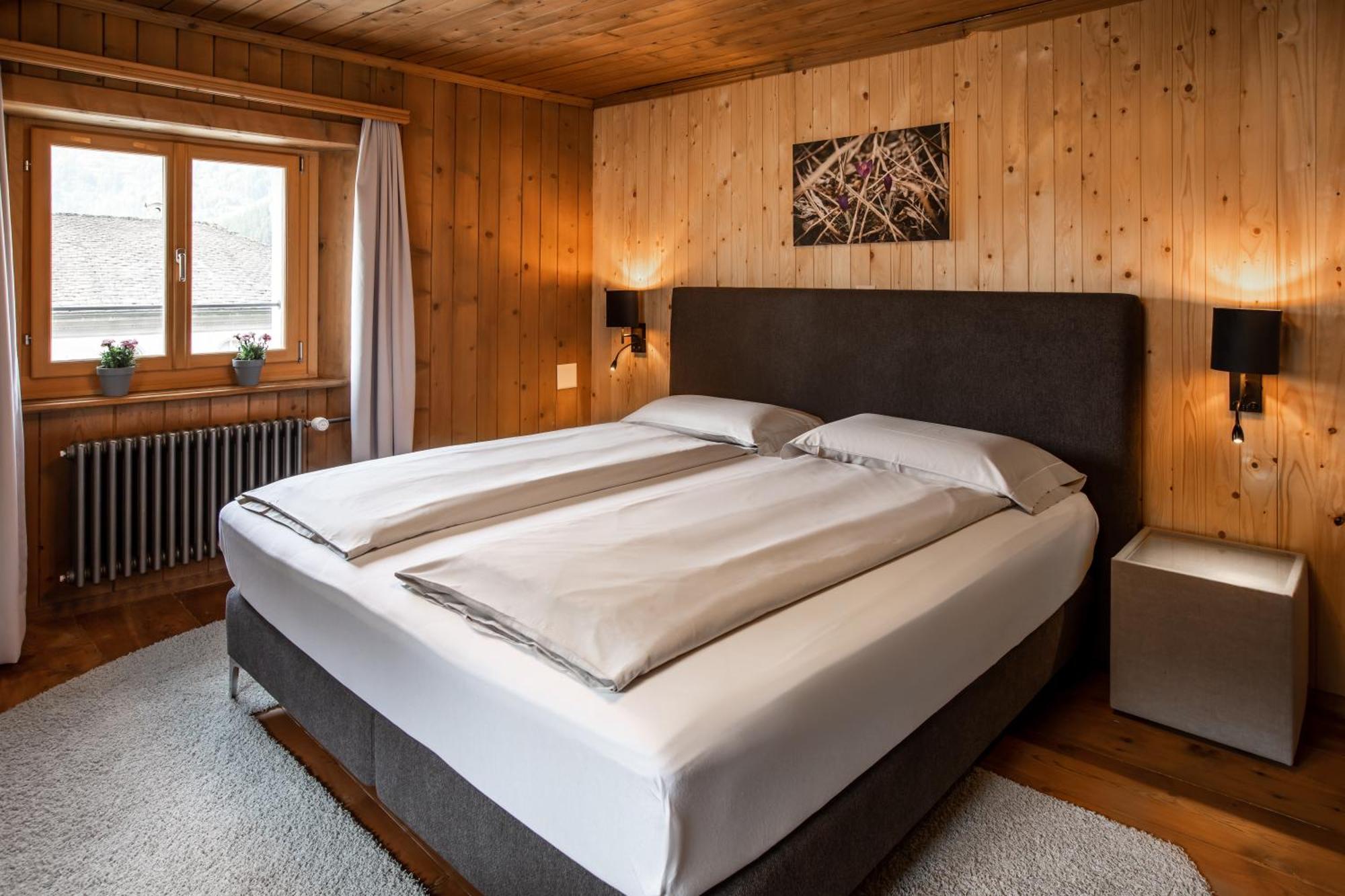 Ca' Del Borgo, Rooms & Suites Poschiavo Kültér fotó