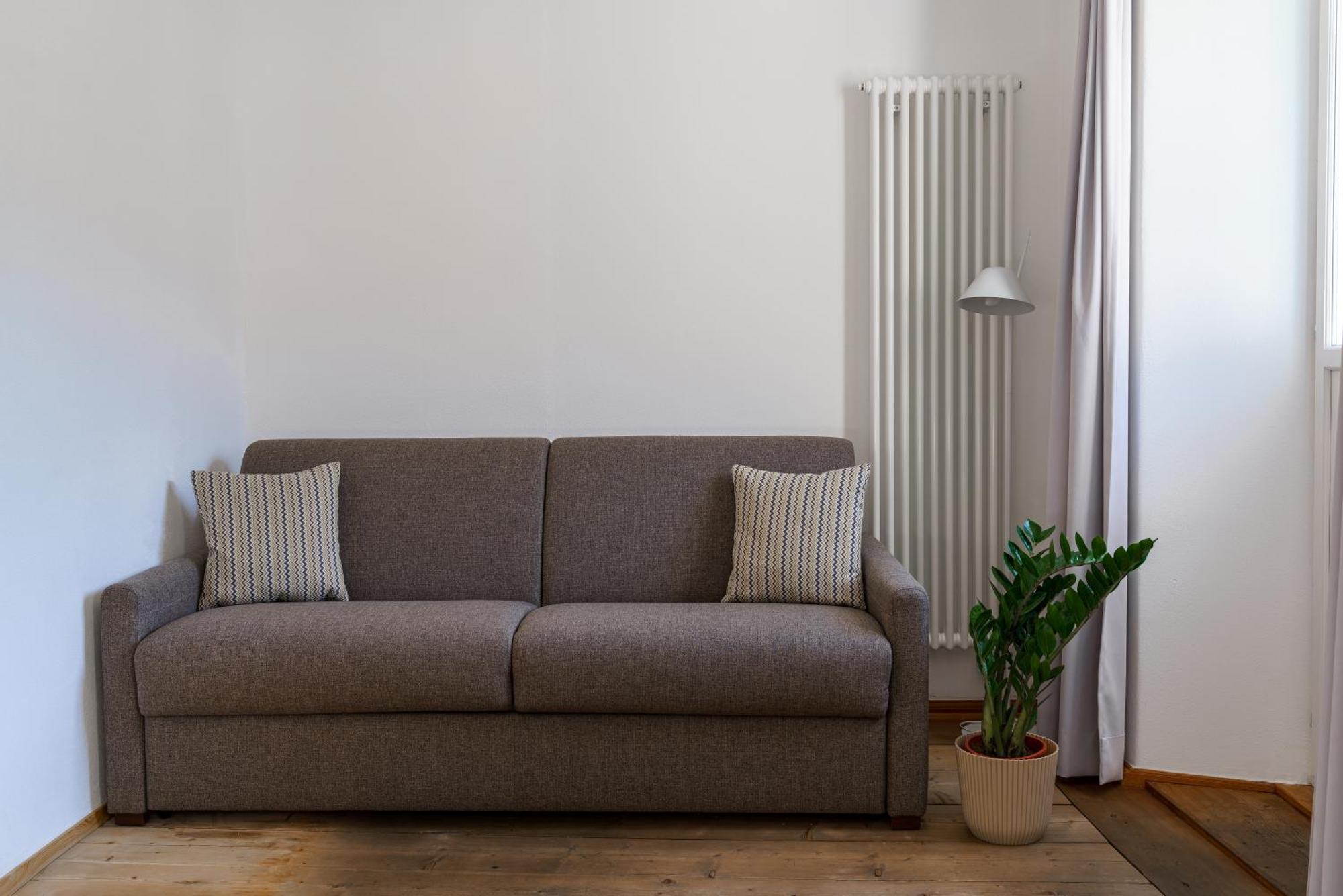 Ca' Del Borgo, Rooms & Suites Poschiavo Kültér fotó