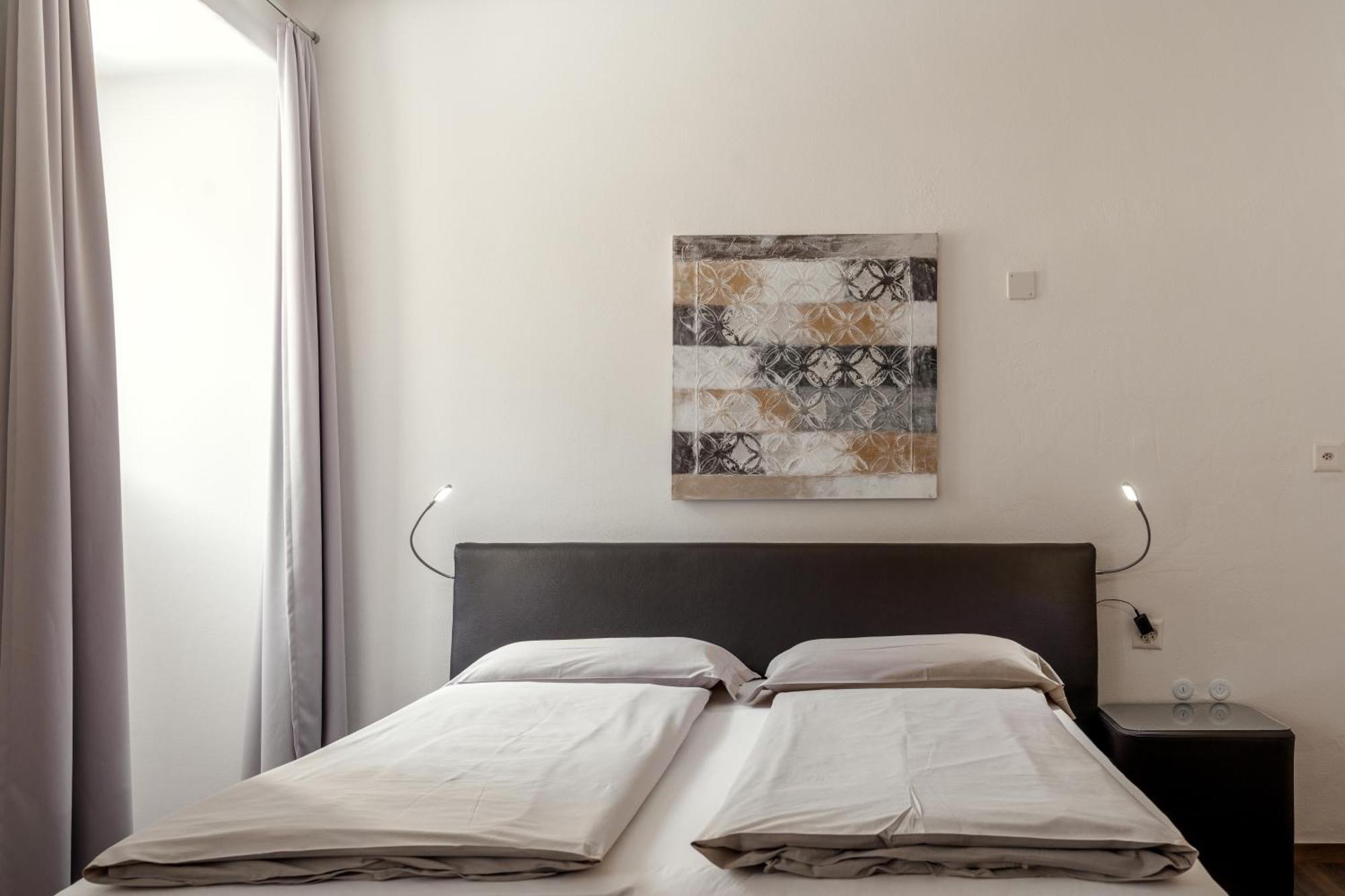Ca' Del Borgo, Rooms & Suites Poschiavo Kültér fotó