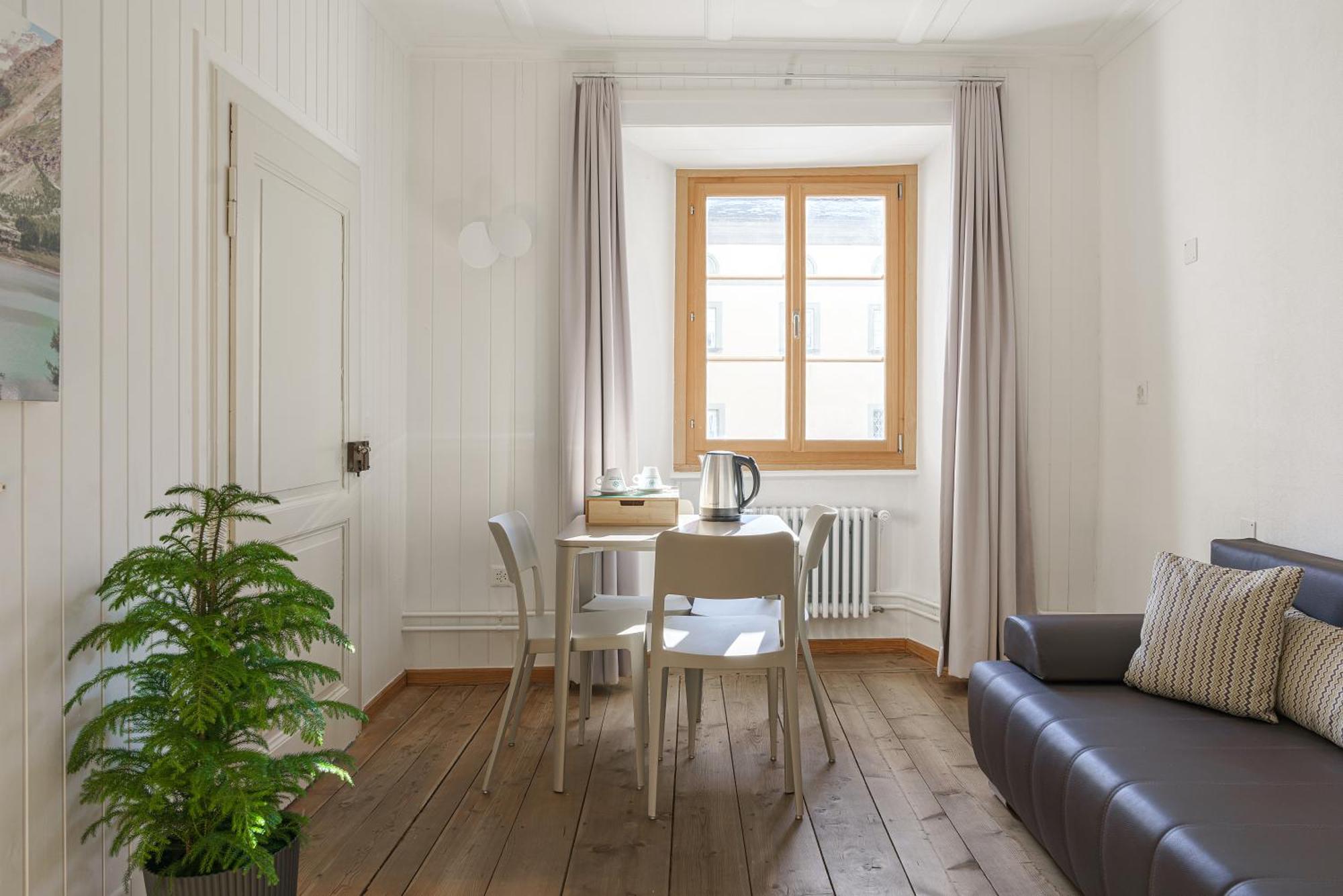 Ca' Del Borgo, Rooms & Suites Poschiavo Kültér fotó