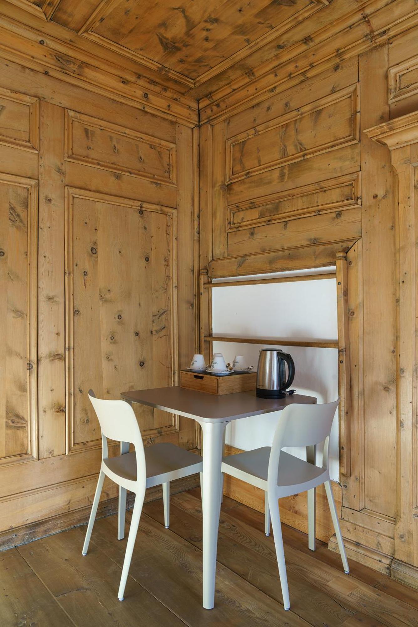 Ca' Del Borgo, Rooms & Suites Poschiavo Kültér fotó