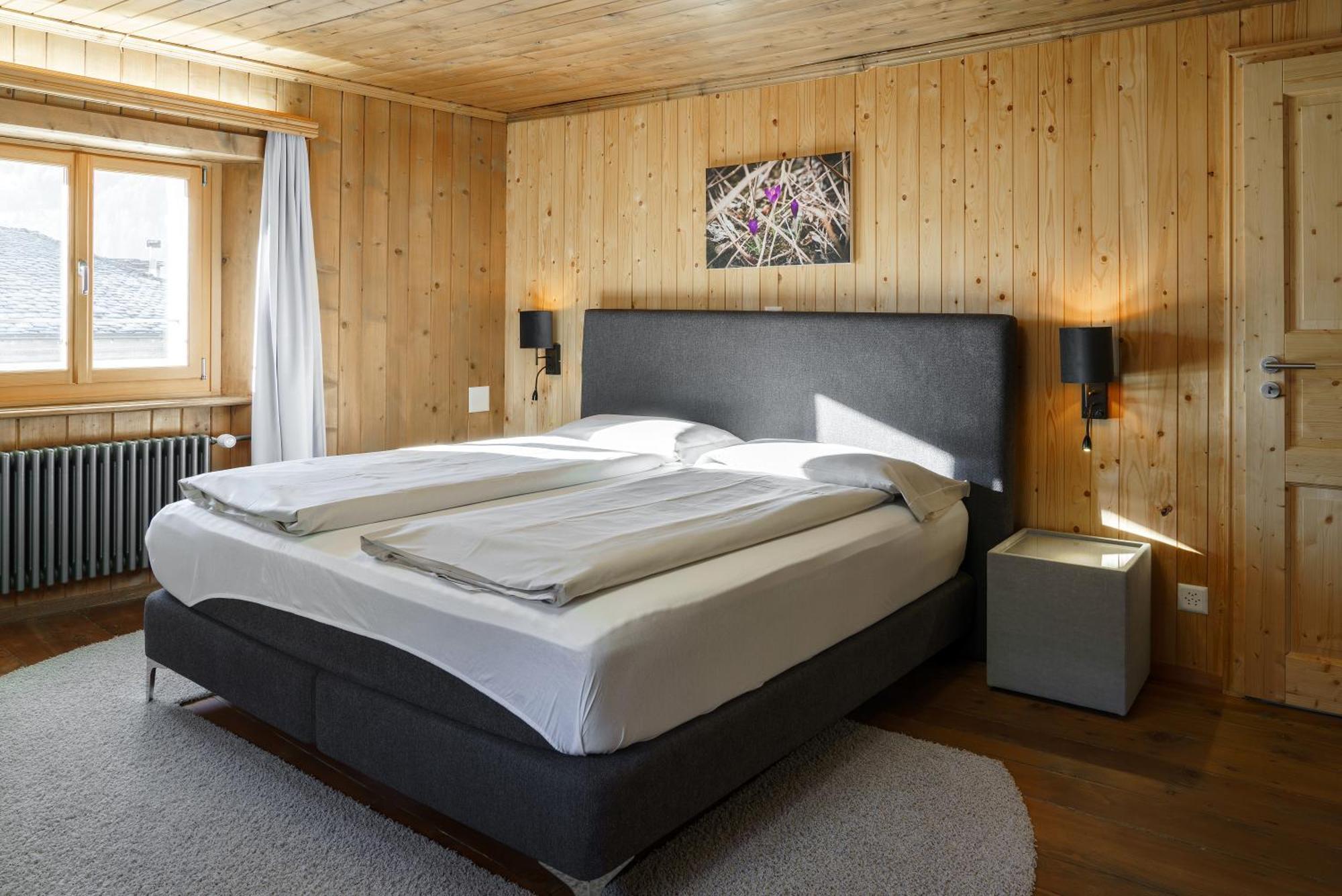 Ca' Del Borgo, Rooms & Suites Poschiavo Kültér fotó