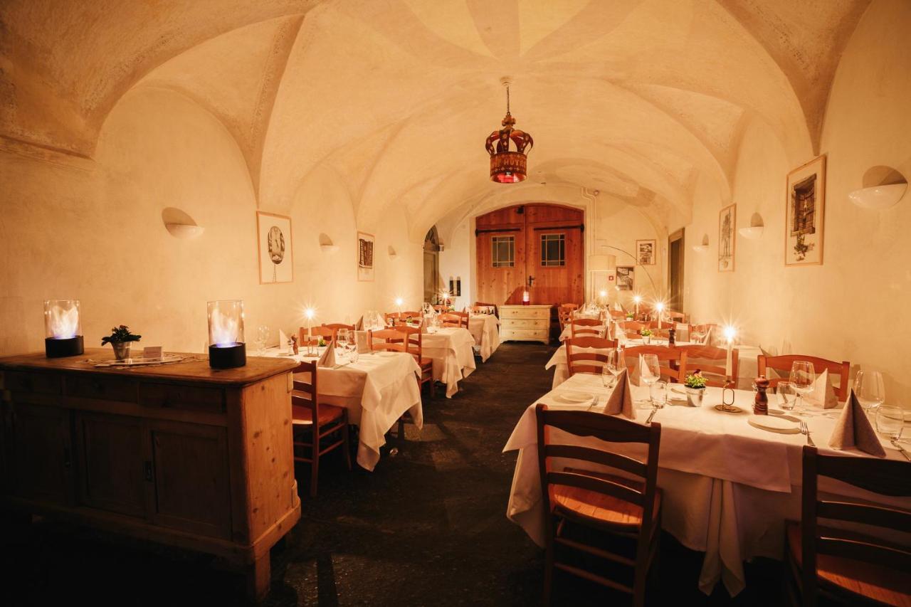 Ca' Del Borgo, Rooms & Suites Poschiavo Kültér fotó
