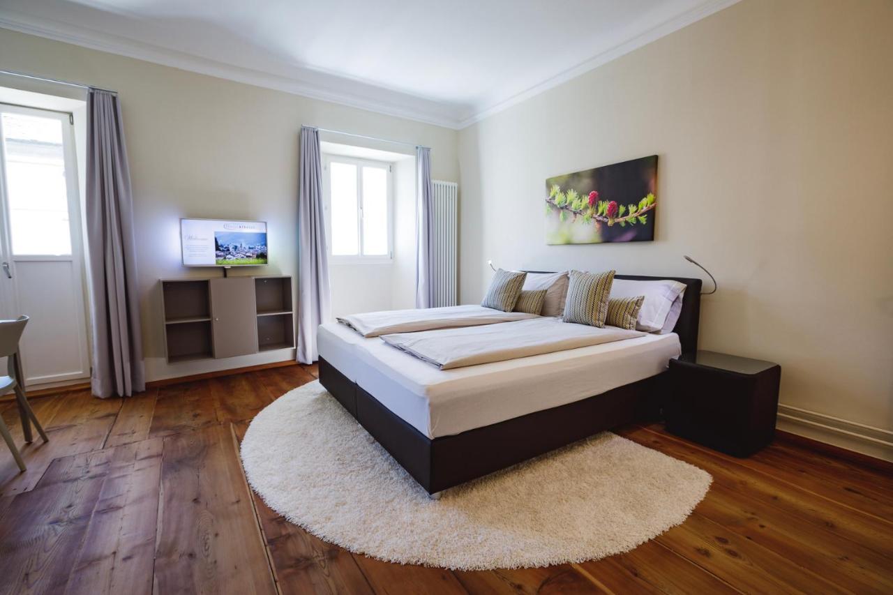 Ca' Del Borgo, Rooms & Suites Poschiavo Kültér fotó